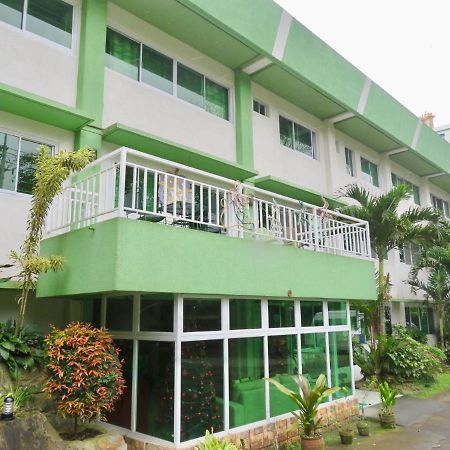 All Care Bed And Breakfast Tagaytay City Ngoại thất bức ảnh