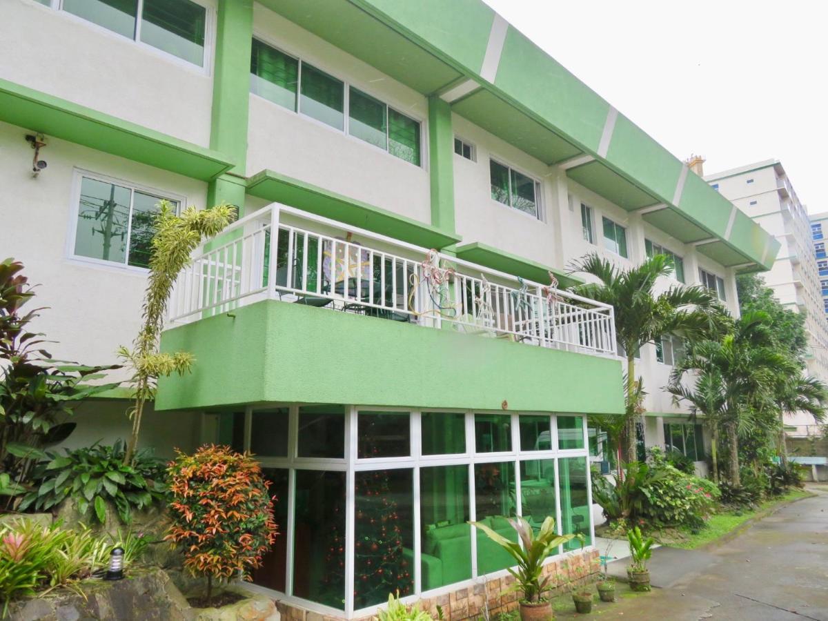 All Care Bed And Breakfast Tagaytay City Ngoại thất bức ảnh
