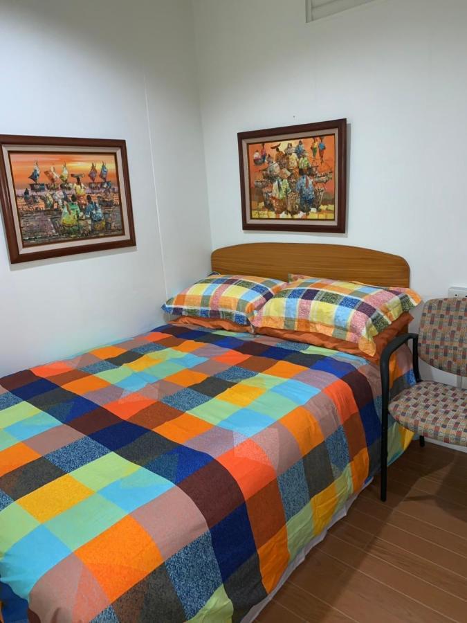 All Care Bed And Breakfast Tagaytay City Ngoại thất bức ảnh