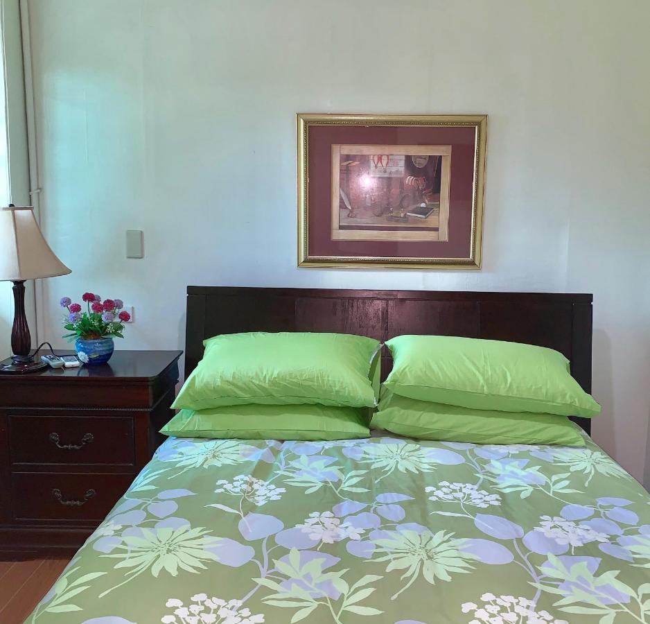 All Care Bed And Breakfast Tagaytay City Ngoại thất bức ảnh