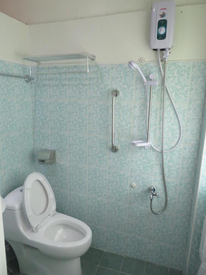 All Care Bed And Breakfast Tagaytay City Ngoại thất bức ảnh
