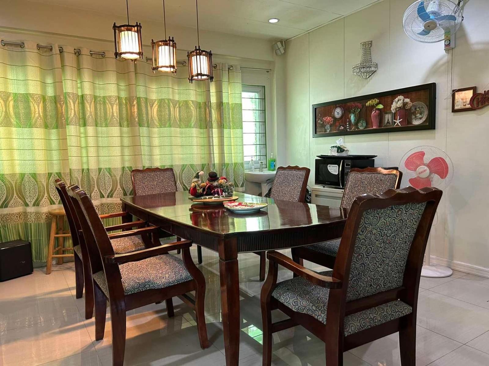 All Care Bed And Breakfast Tagaytay City Ngoại thất bức ảnh