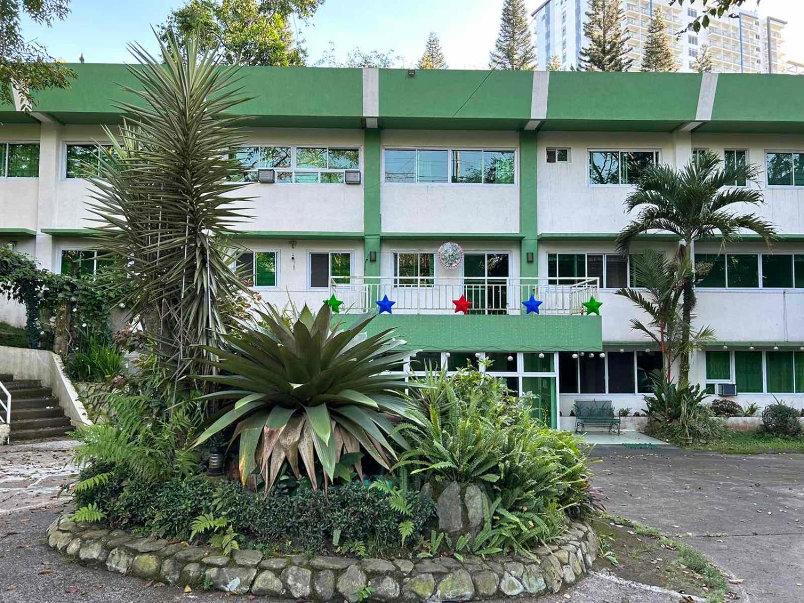 All Care Bed And Breakfast Tagaytay City Ngoại thất bức ảnh