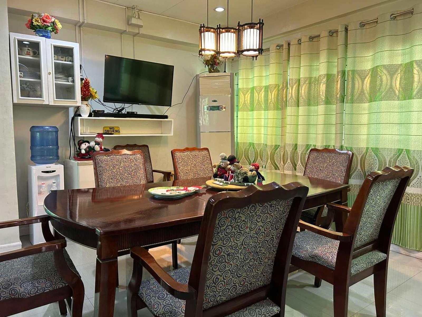 All Care Bed And Breakfast Tagaytay City Ngoại thất bức ảnh