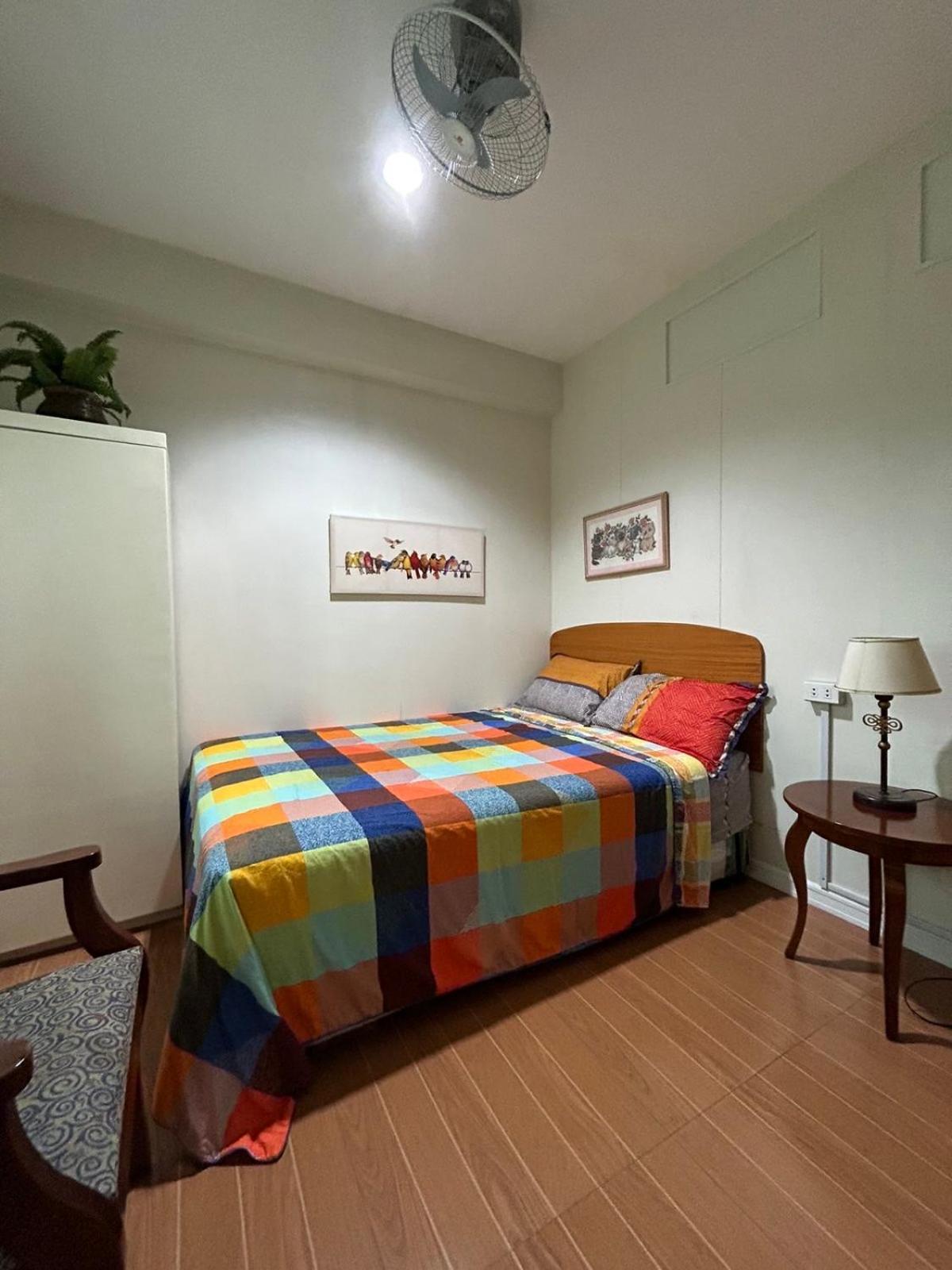All Care Bed And Breakfast Tagaytay City Ngoại thất bức ảnh